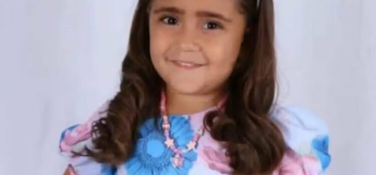 Menina de 4 anos morre após engasgar com pedaço de carne no norte da Bahia