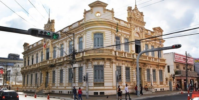 Prefeitura aguarda decisão do TCM sobre orçamento 2024