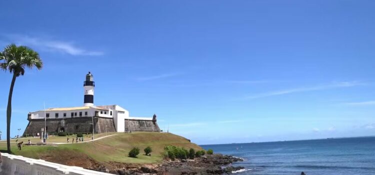 Salvador é destino nacional mais desejado pelos brasileiros, aponta pesquisa do Ministério do Turismo