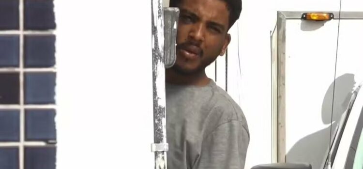 Procurado por homicídio na Bahia é preso após roubar bicicleta no 1º dia de trabalho no ES