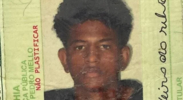 Carregador de caminhão é assassinado no bairro Caseb