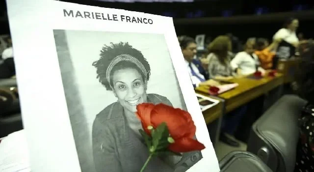 PF nega acordo para nova delação no caso Marielle