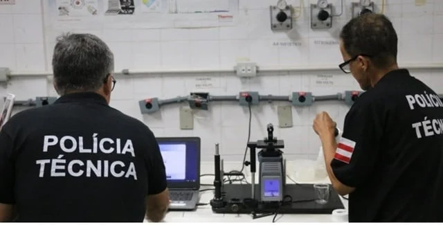 Departamento de Polícia Técnica fará exames periciais nos circuitos do Carnaval da Bahia