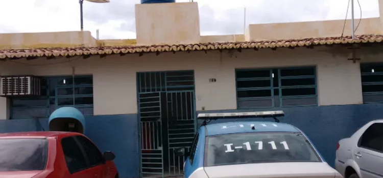 Homem suspeito de matar idosa em SP é preso no interior da BA; vítima foi arrancada de carro e arrastada pelo cinto de segurança