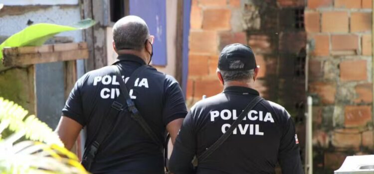 Homem suspeito de estuprar cadela é preso por zoofilia na Bahia
