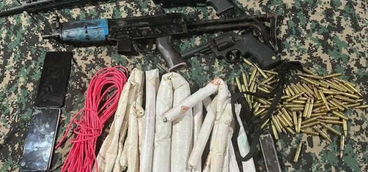 Três detentos que fugiram do presídio de Salvador morrem em confronto com policiais federais e militares