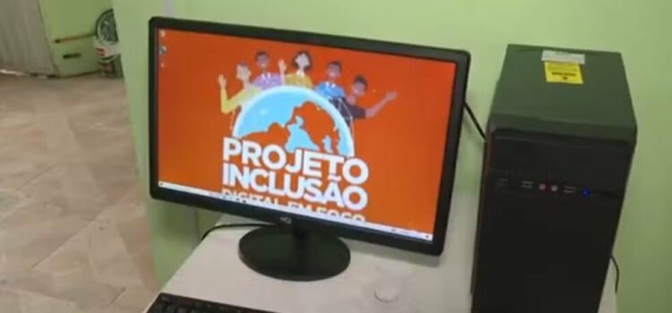 Associação oferece 120 vagas de curso de informática gratuito para adolescentes em Salvador; veja como se matricular
