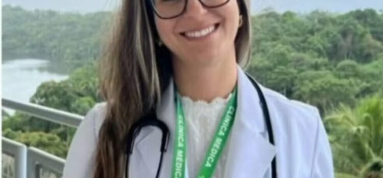 Médica carbonizada após batida de carro na Bahia tinha levado irmã para viagem e voltava para casa