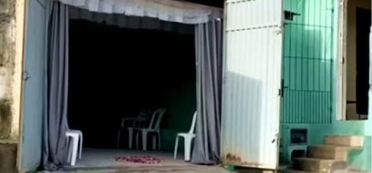 Idosa abraça filho para o defender de tiros e é morta na Bahia; casa das vítimas foi invadida por grupo armado