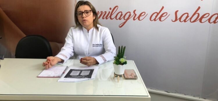 Gestantes devem redobrar os cuidados contra a dengue, orienta especialista do Hospital da Mulher