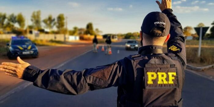 PRF lança Operação Carnaval 2024 com expectativa de movimentação intensa nas rodovias federais baianas