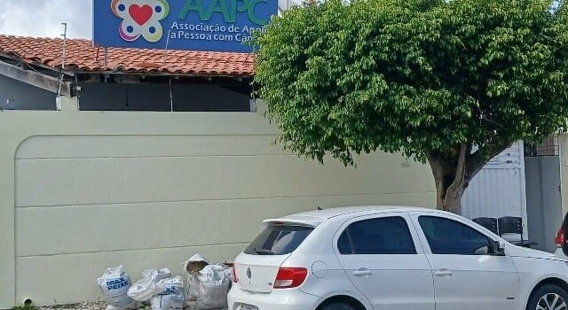 Armação de óculos esquecida na gaveta? Saiba como ajudar a AAPC em campanha para atender pacientes com problemas de visão