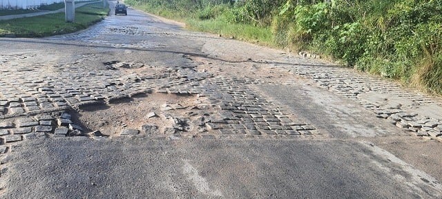 Prefeitura altera nomes de ruas nos bairros Papagaio e Mantiba