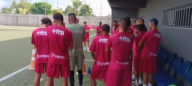 Mesmo sem jogar, Bahia de Feira fica de fora da semifinal do Baianão após duelo entre Ba-Vi