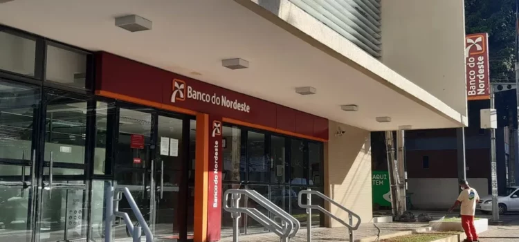 Concurso Banco do Nordeste: inscrições para 410 vagas de nível médio são prorrogadas