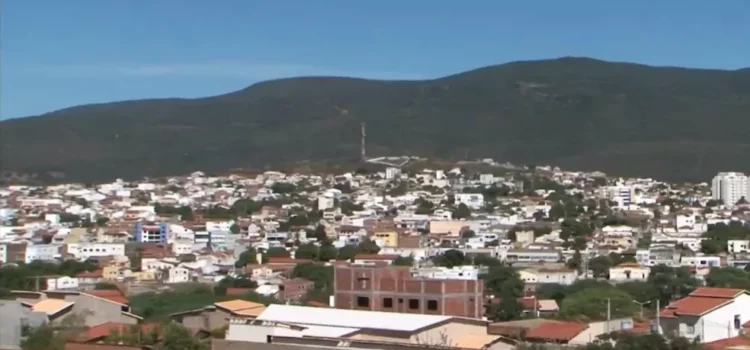 Homem é morto dentro de barbearia no interior da Bahia