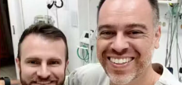 Médico que salvou estudante na Boate Kiss reencontra sobrevivente em plantão