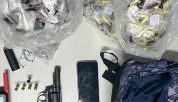 Preso em janeiro e liberado em audiência de custódia, homem morre em confronto com a PM em Salvador