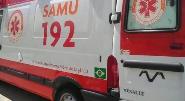 Funcionários do Samu de Alagoinhas denunciam atraso de salários e condições precárias de trabalho e de ambulâncias