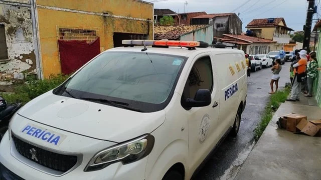 Homem é assassinado no bairro Chácara São Cosme; vítima já tinha sofrido outras tentativas de morte