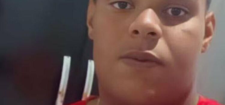 Adolescente de 17 anos desaparece após sair da residência da namorada no sul da Bahia