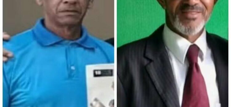 Dois homens morrem após caminhonete sair da pista e cair em ribanceira no sul da Bahia