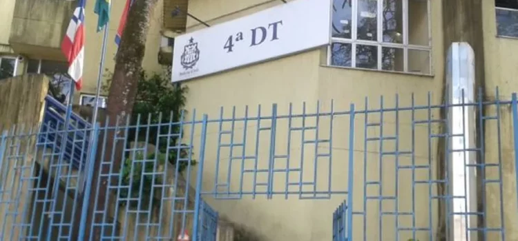 Ataque a tiros em barbearia de bairro periférico de Salvador deixa feridos