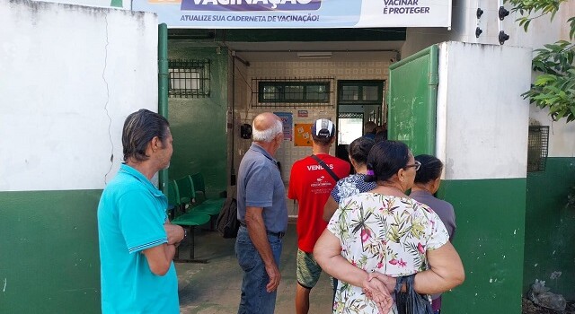 Sesab reforça necessidade de ampliação de horário de atendimento das unidades básicas