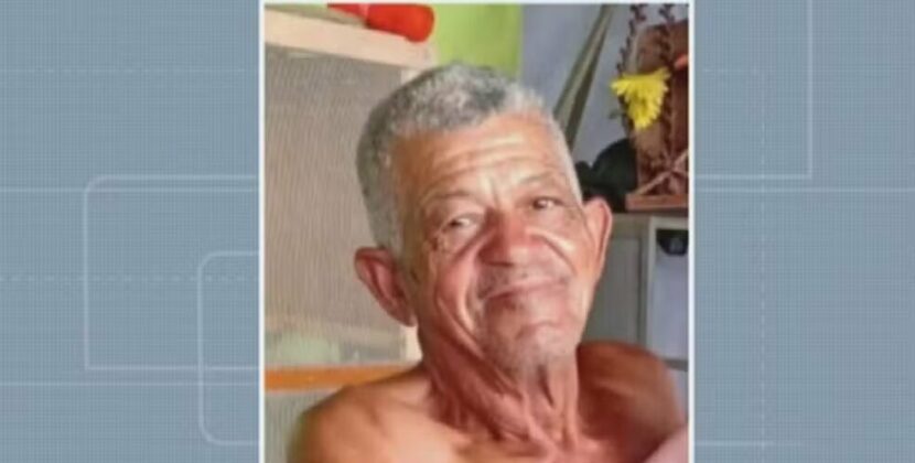 Pescador de 74 anos desaparece no Rio São Francisco; barco é encontrado à deriva