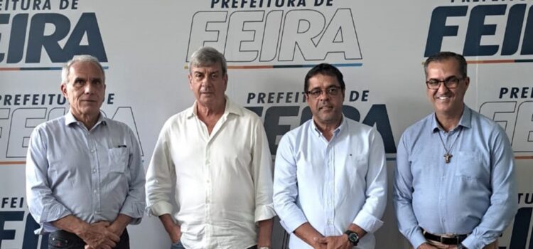 Mineirão Atacarejo vai gerar quase 800 postos de trabalho