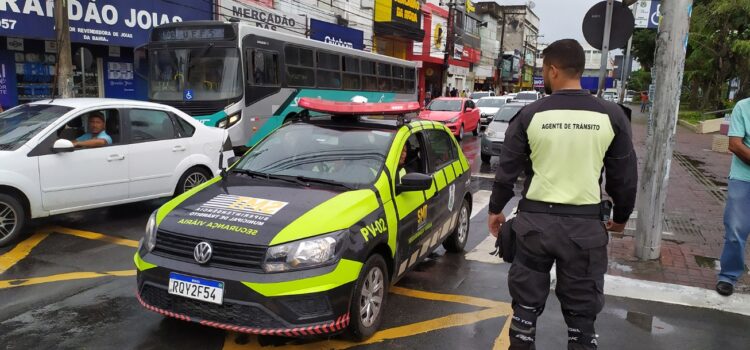 SMT estará com 100 agentes atuando na Micareta