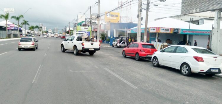 Estratégia para combate ao Aedes aegypti é iniciada no Circuito Maneca Ferreira