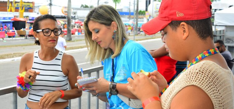 Cobertura oficial tem alcance recorde e registra o melhor da Micareta