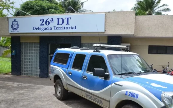‘Mandou ajoelhar e desferiu várias facadas em mim’, diz motorista por aplicativo que fingiu morte em assalto na Bahia para sobreviver