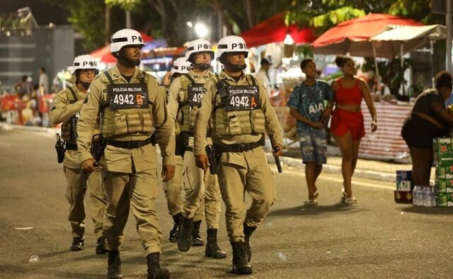 Governador Jerônimo Rodrigues avalia Micareta 2024 e destaca trabalho da segurança pública: “Gostei do que vi, tranquilidade e paz”