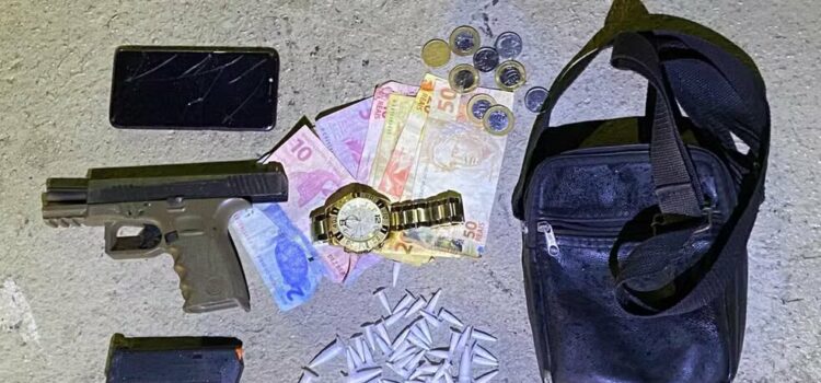 Suspeito de balear policial em confronto no subúrbio de Salvador é morto após nova troca de tiros