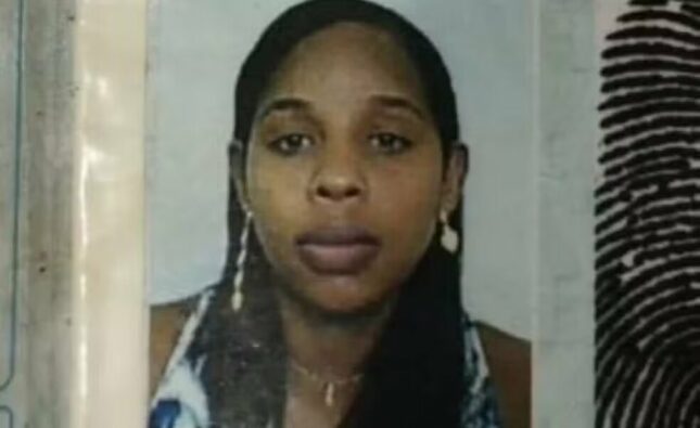 Suspeito de matar ex-companheira a facadas é preso na Bahia; filho da vítima presenciou crime