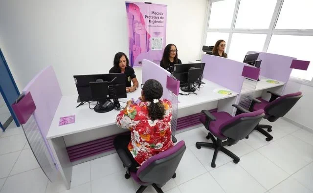 SPM monta força-tarefa para auxiliar mulheres em situação de violência em Conceição do Coité