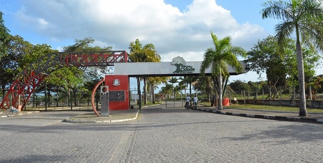 Parque da Cidade passará por análise de solo