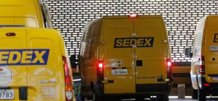 Correios estão recebendo doações para RS; veja como ajudar