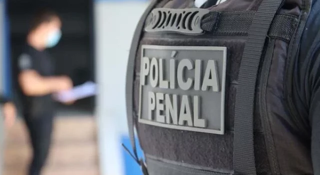Edital para concurso da Polícia Penal com 287 vagas é divulgado; inscrições terão início dia 17 de junho