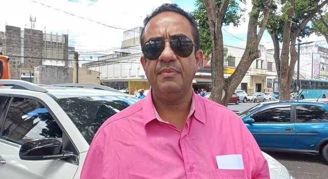 Diretor do Departamento de Limpeza Pública é nomeado como subsecretário do Trabalho, Turismo e Desenvolvimento Econômico