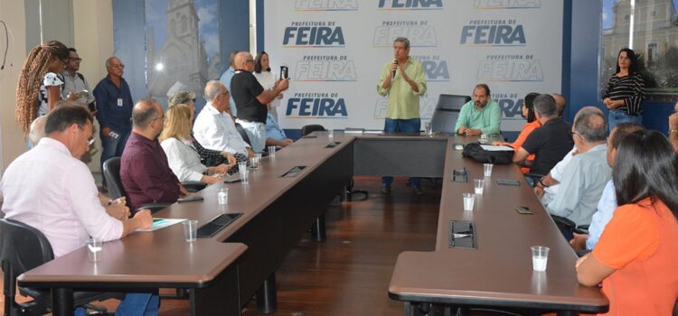 Secretaria de Juventude executará ações com foco em tecnologia e inovação