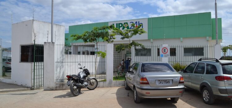 UPAs e policlínicas realizaram mais de 44 mil atendimentos em sete dias