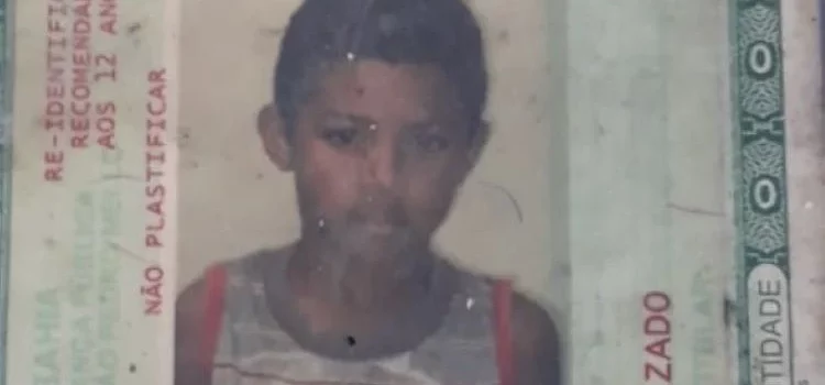 Adolescente é assassinado com mais de 20 tiros no bairro Campo Limpo