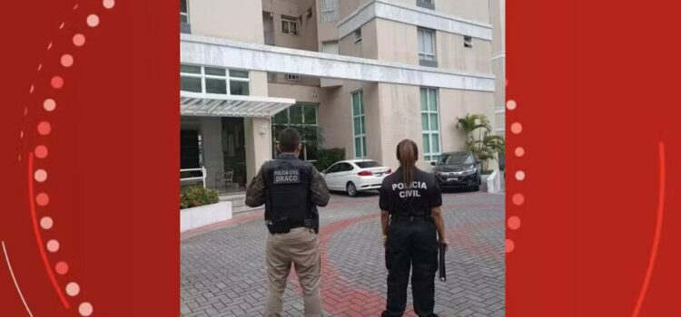 Polícia Civil investiga grupo suspeito de movimentar mais de R$ 2 milhões com fraudes tributárias na Bahia
