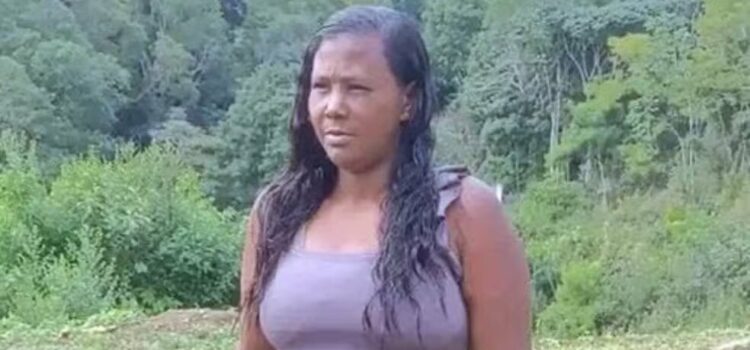 Mulher é encontrada morta no sul da Bahia e companheiro é principal suspeito do crime