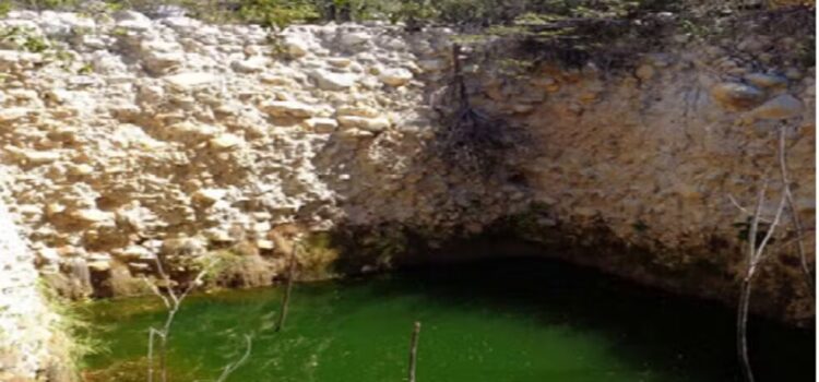 Depósito com 245 milhões de toneladas de diamantíferos será leiloado na Bahia