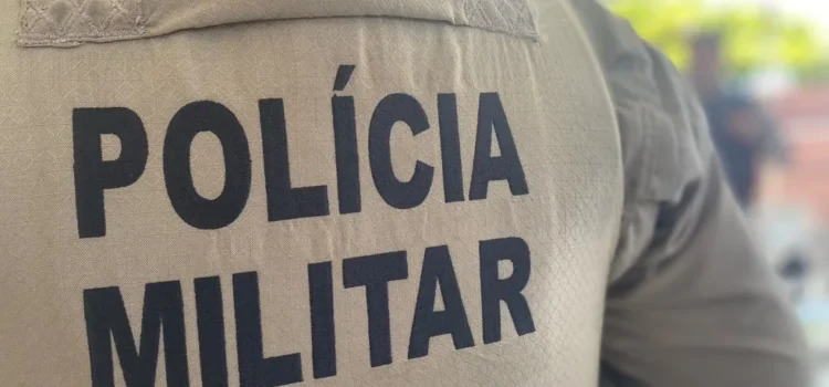 Suspeito morre após troca de tiros com PMs no Recôncavo da Bahia