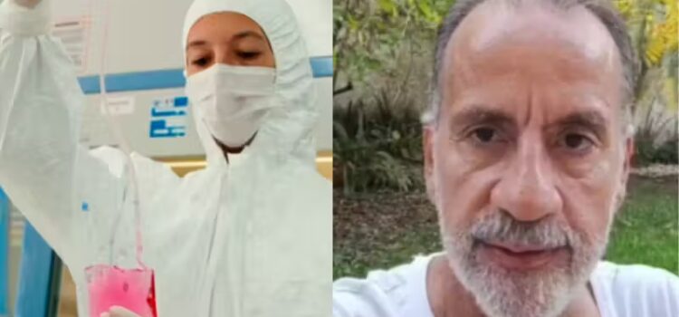 Terapia inovadora é desenvolvida em SP e 9 pacientes têm remissão completa de câncer